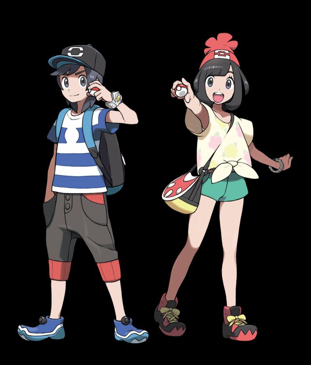 Pokémon Sole e Luna - Immagine 185356