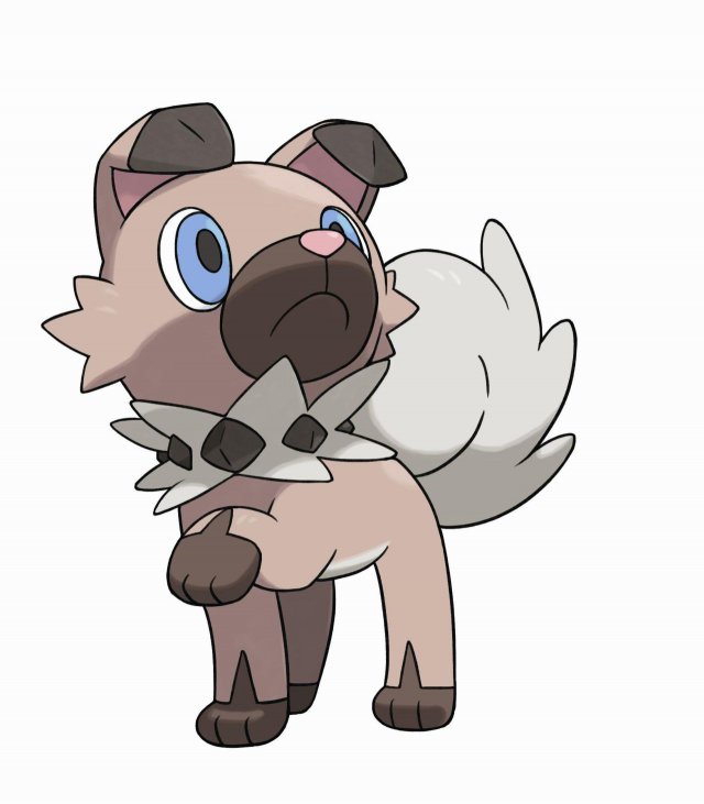 Pokémon Sole e Luna - Immagine 188125