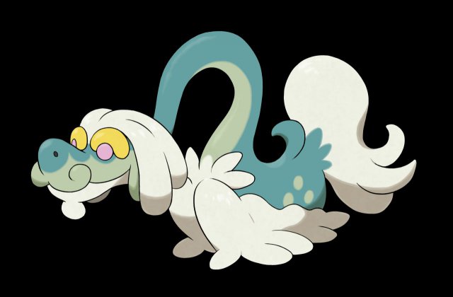 Pokémon Sole e Luna - Immagine 188129
