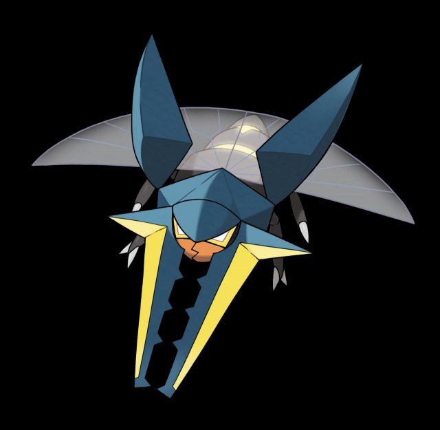 Pokémon Sole e Luna - Immagine 188132