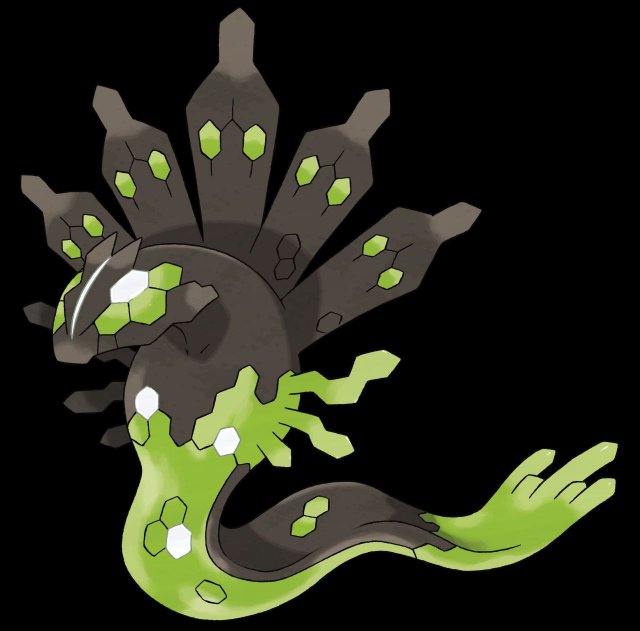 Pokémon Sole e Luna - Immagine 188136