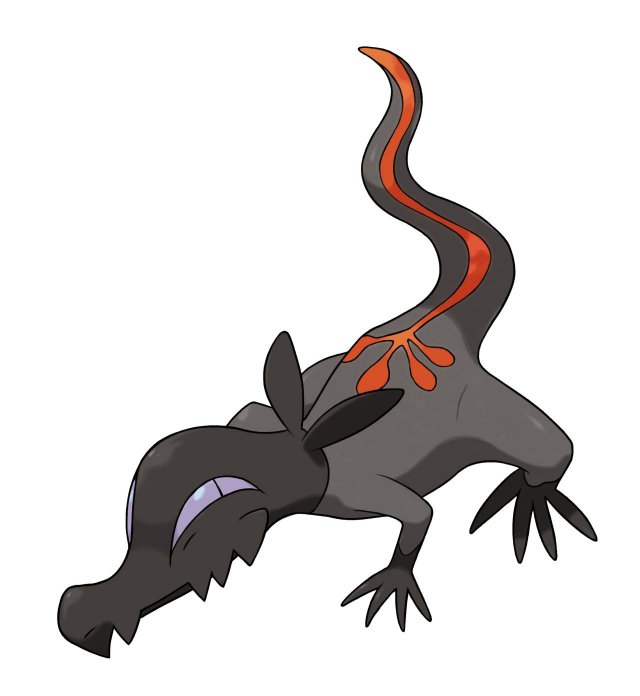 Pokémon Sole e Luna - Immagine 188565