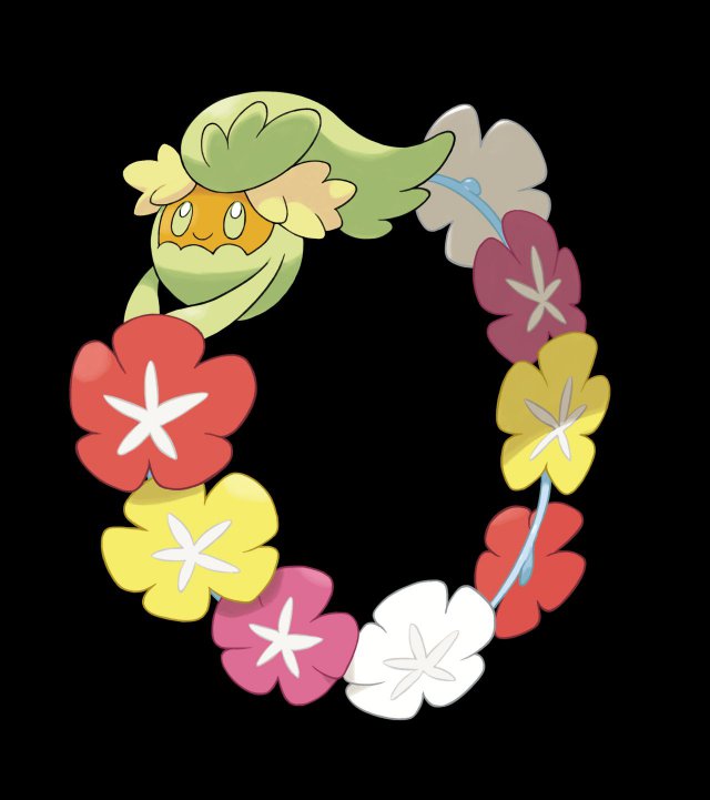 Pokémon Sole e Luna - Immagine 189067