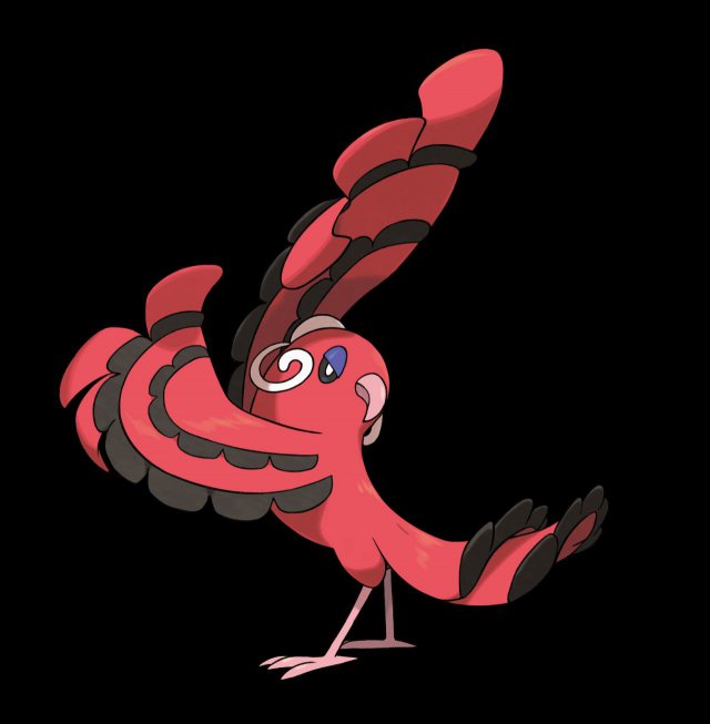 Pokémon Sole e Luna - Immagine 189947