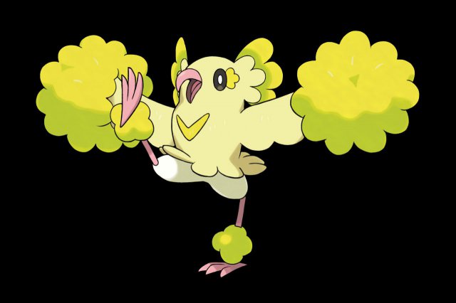 Pokémon Sole e Luna - Immagine 189949
