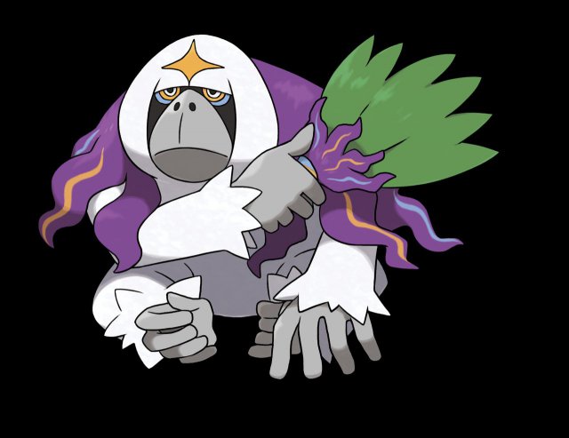 Pokémon Sole e Luna - Immagine 192886