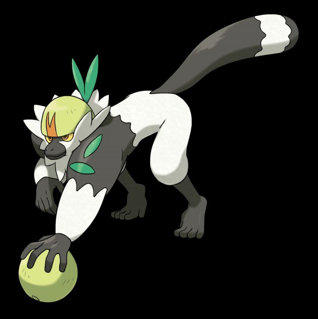 Pokémon Sole e Luna - Immagine 192887