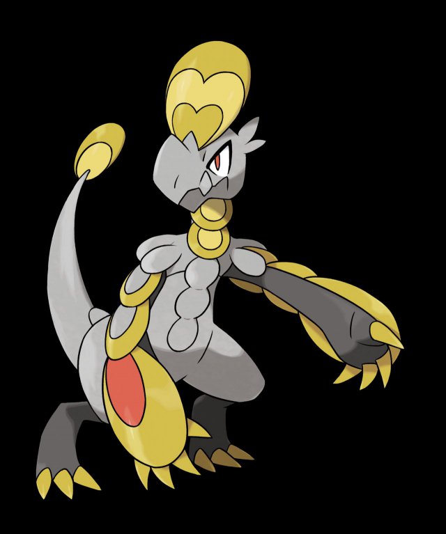 Pokémon Sole e Luna - Immagine 194699