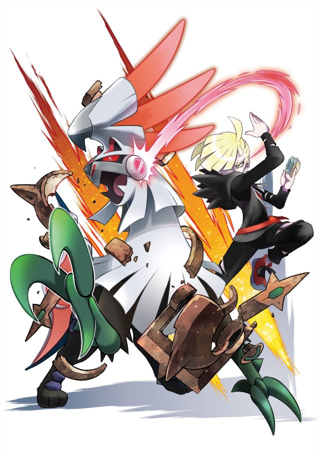 Pokémon Sole e Luna - Immagine 194700