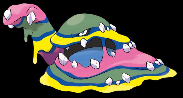 Pokémon Sole e Luna - Immagine 194702