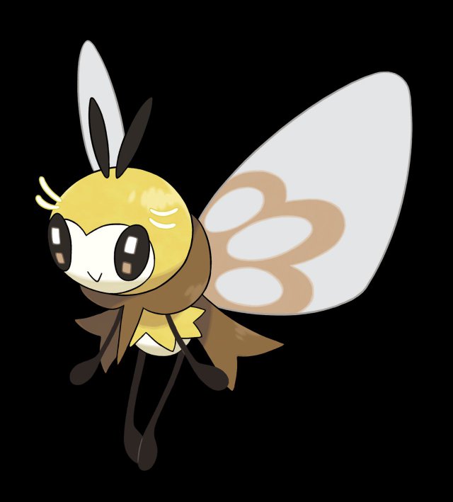 Pokémon Sole e Luna - Immagine 194703