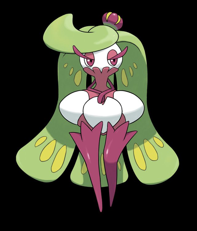 Pokémon Sole e Luna - Immagine 194706