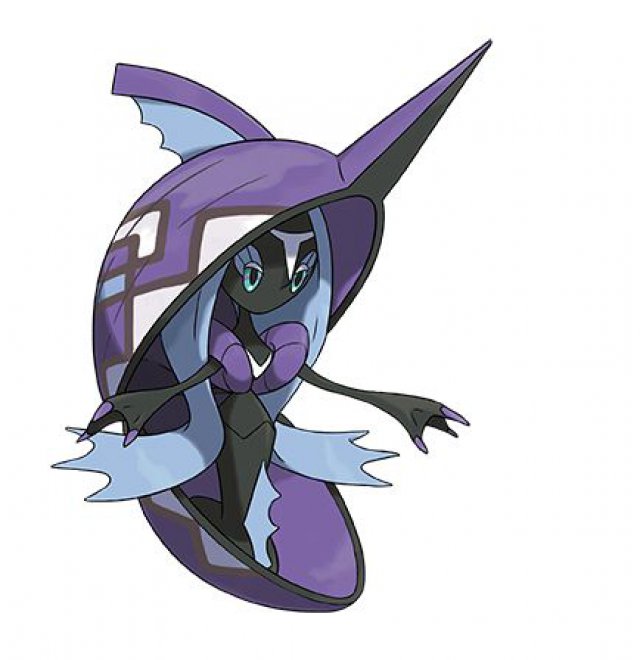Pokémon Sole e Luna - Immagine 195214