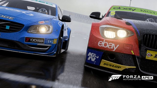 Forza Motorsport 6: Apex - Immagine 179766