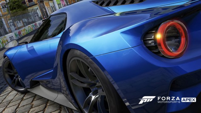 Forza Motorsport 6: Apex - Immagine 179767