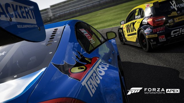 Forza Motorsport 6: Apex immagine 179785
