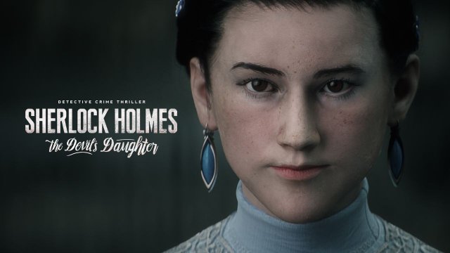 Sherlock Holmes: The Devil's Daughter - Immagine 179791