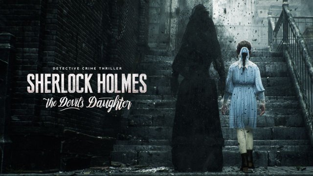 Sherlock Holmes: The Devil's Daughter immagine 179794