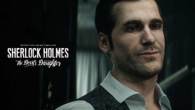 Sherlock Holmes: The Devil's Daughter immagine 179797