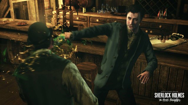 Sherlock Holmes: The Devil's Daughter immagine 181804