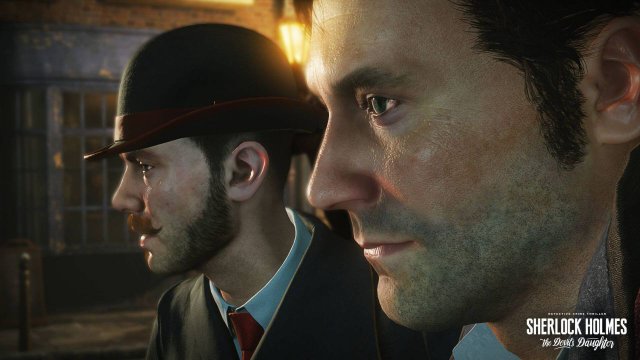 Sherlock Holmes: The Devil's Daughter immagine 181810