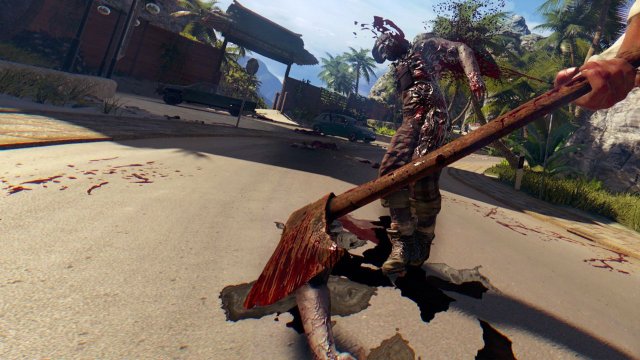 Dead Island - Definitive Collection - Immagine 182543