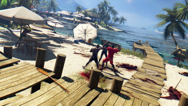 Dead Island - Definitive Collection - Immagine 182549