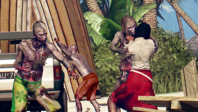 Dead Island - Definitive Collection - Immagine 182552