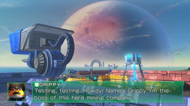 Star Fox Guard - Immagine 180148