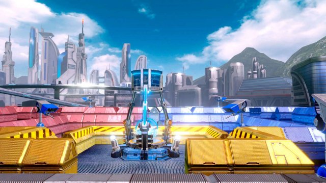 Star Fox Guard - Immagine 180151