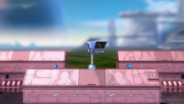 Star Fox Guard immagine 182490