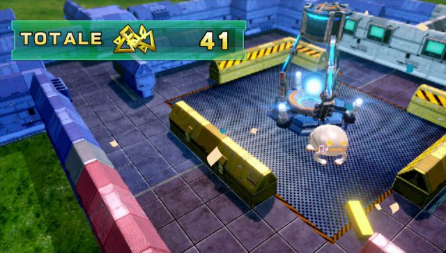Star Fox Guard immagine 182492