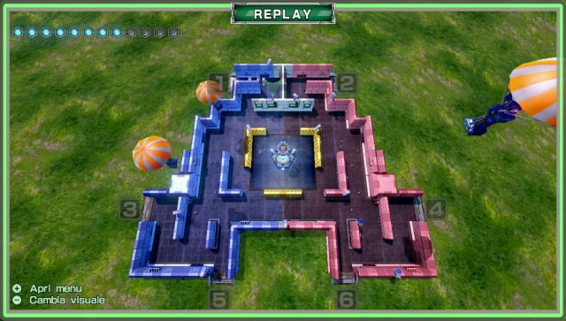 Star Fox Guard immagine 182493
