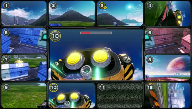 Star Fox Guard immagine 182494