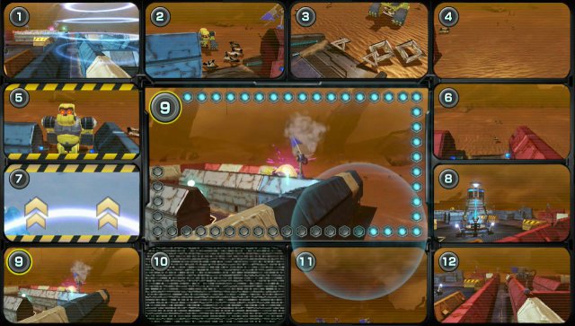 Star Fox Guard immagine 182499