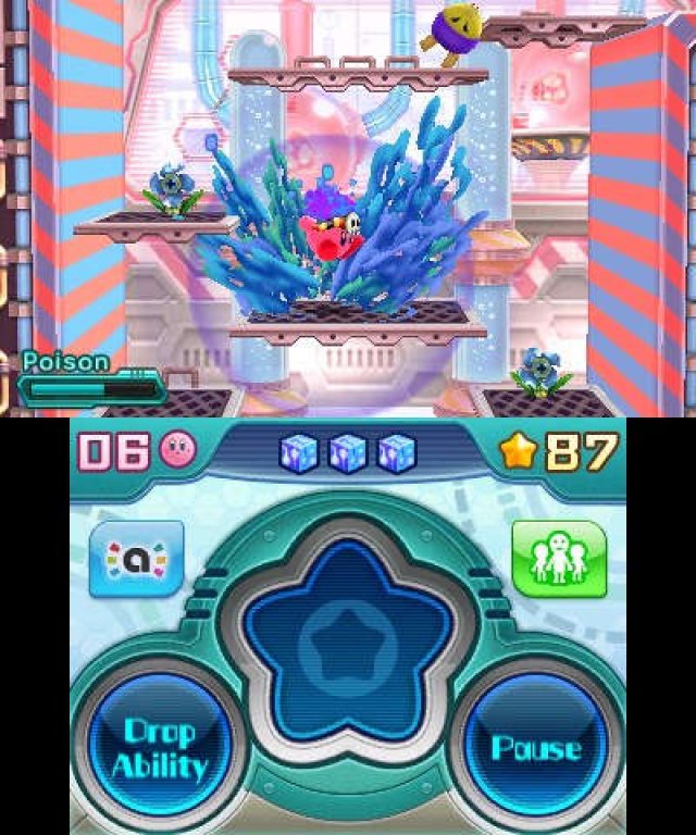 Kirby: Planet Robobot - Immagine 180084