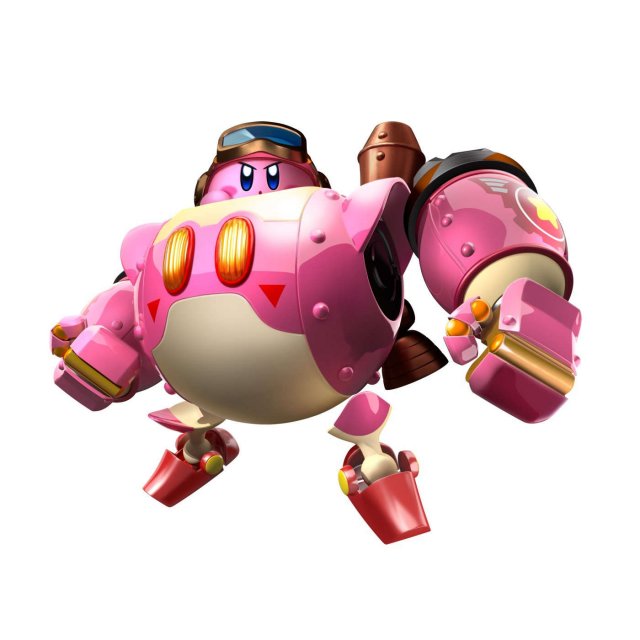 Kirby: Planet Robobot - Immagine 180089