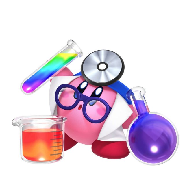 Kirby: Planet Robobot - Immagine 180090