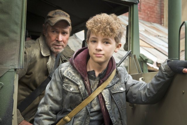 Falling Skies - Immagine 180394