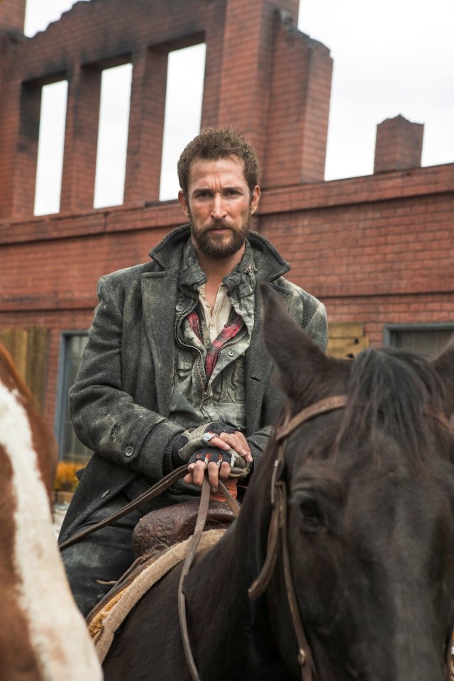 Falling Skies - Immagine 180397