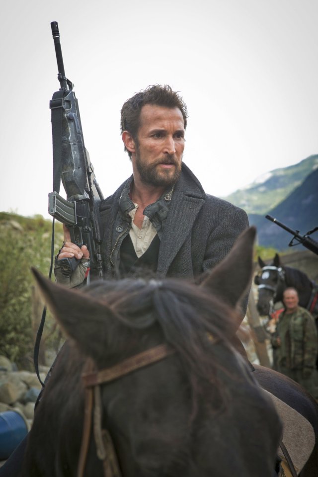 Falling Skies - Immagine 180398