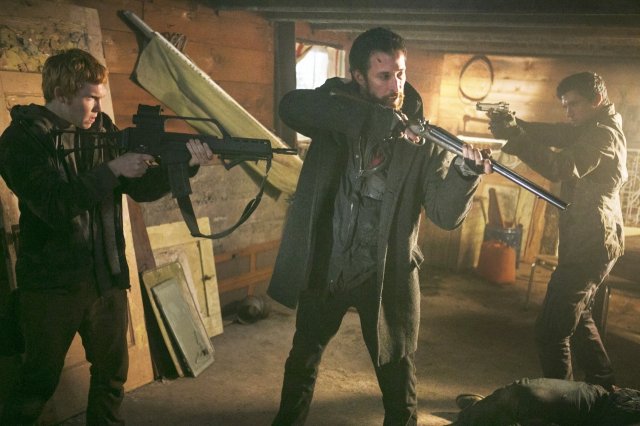 Falling Skies - Immagine 180406