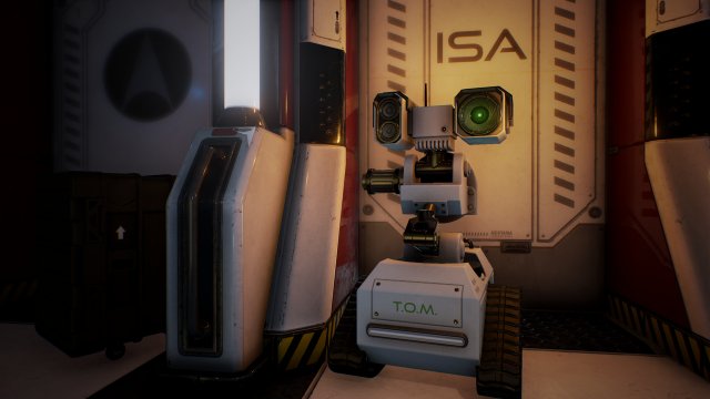The Turing Test immagine 180510