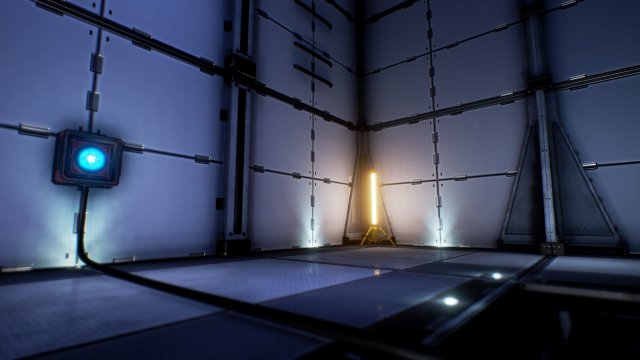 The Turing Test immagine 180514