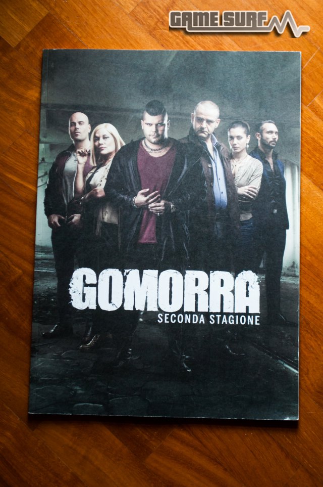 Gomorra - Immagine 197494