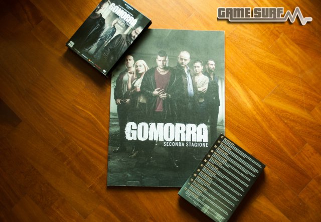 Gomorra - Immagine 197499
