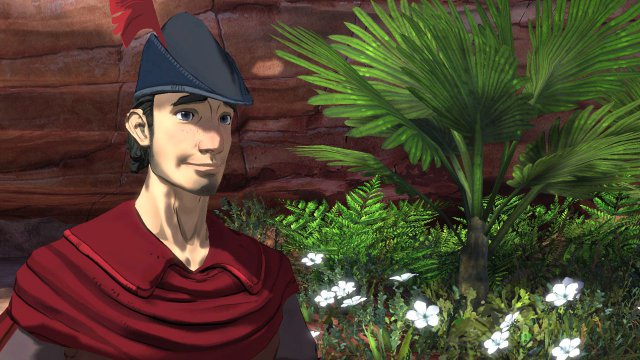 King's Quest - Episode 3: Once Upon a Climb - Immagine 180692