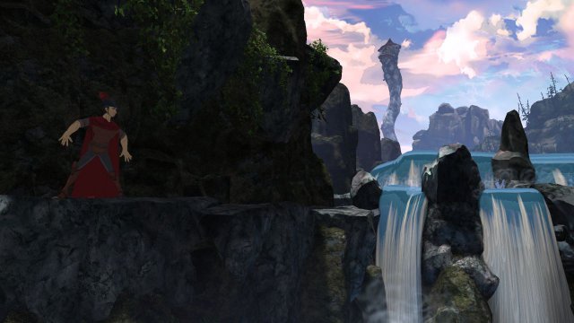 King's Quest - Episode 3: Once Upon a Climb - Immagine 180717