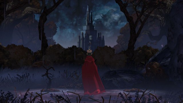 King's Quest - Episode 3: Once Upon a Climb - Immagine 180722