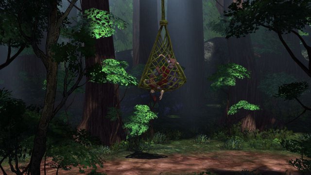 King's Quest - Episode 3: Once Upon a Climb - Immagine 180732